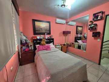 VENTA DE CASA EN URB. MILÁN, ETAPA ALTA GRACIA MODELO FIORELLA Vía Salitre