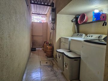 VENTA DE CASA EN URB. MILÁN, ETAPA ALTA GRACIA MODELO FIORELLA Vía Salitre