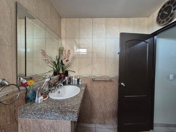 VENTA DE CASA EN URB. MILÁN, ETAPA ALTA GRACIA MODELO FIORELLA Vía Salitre