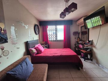 VENTA DE CASA EN URB. MILÁN, ETAPA ALTA GRACIA MODELO FIORELLA Vía Salitre