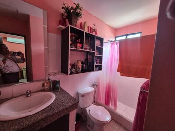 VENTA DE CASA EN URB. MILÁN, ETAPA ALTA GRACIA MODELO FIORELLA Vía Salitre