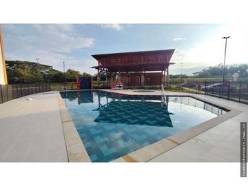 VENDO APARTAMENTO EN OBRA GRIS VALLE DEL LILI PISO 6