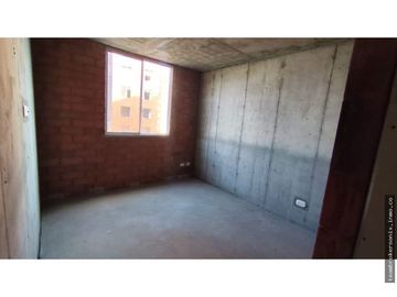 VENDO APARTAMENTO EN OBRA GRIS VALLE DEL LILI PISO 6