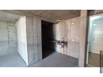 VENDO APARTAMENTO EN OBRA GRIS VALLE DEL LILI PISO 6