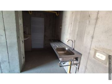 VENDO APARTAMENTO EN OBRA GRIS VALLE DEL LILI PISO 6