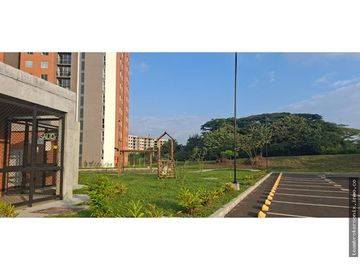 VENDO APARTAMENTO EN OBRA GRIS VALLE DEL LILI PISO 6