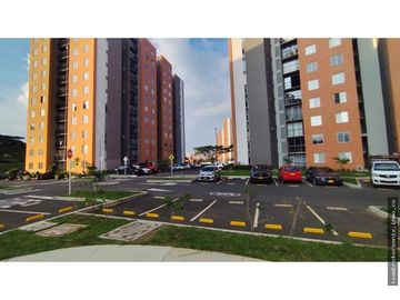 VENDO APARTAMENTO EN OBRA GRIS VALLE DEL LILI PISO 6