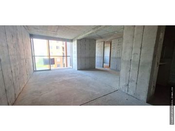 VENDO APARTAMENTO EN OBRA GRIS VALLE DEL LILI PISO 6