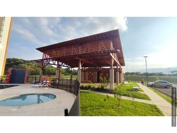 VENDO APARTAMENTO EN OBRA GRIS VALLE DEL LILI PISO 6