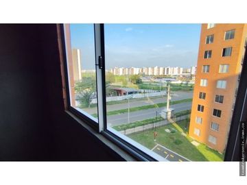 VENDO APARTAMENTO EN OBRA GRIS VALLE DEL LILI PISO 6