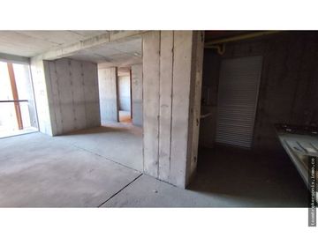 VENDO APARTAMENTO EN OBRA GRIS VALLE DEL LILI PISO 6