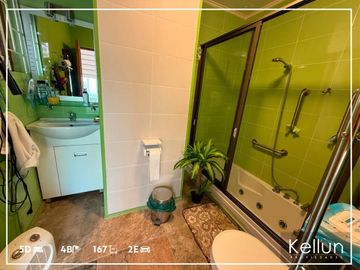 Vendo Amplia Casa, 5 Dormitorios, Sector Lomas De San Andrés
