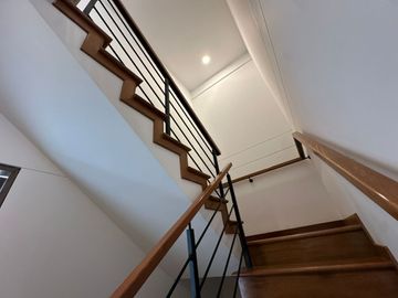 Moderno Y Lujoso Dúplex En Zona Residencial Con Vista A Parque En Surco