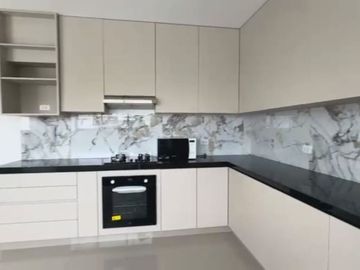 Moderno Y Lujoso Dúplex En Zona Residencial Con Vista A Parque En Surco