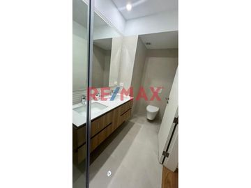 Moderno Departamento De Estreno Con Terraza – Frente A Parque En La Aurora, Miraflores
