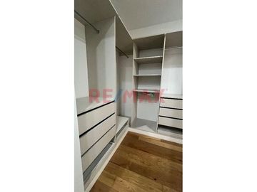 Moderno Departamento De Estreno Con Terraza – Frente A Parque En La Aurora, Miraflores