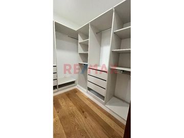 Moderno Departamento De Estreno Con Terraza – Frente A Parque En La Aurora, Miraflores