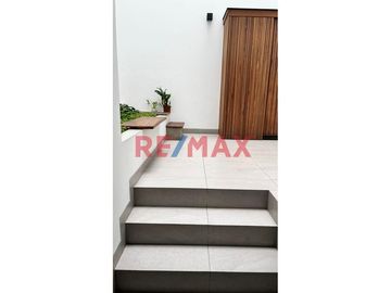 Moderno Departamento De Estreno Con Terraza – Frente A Parque En La Aurora, Miraflores