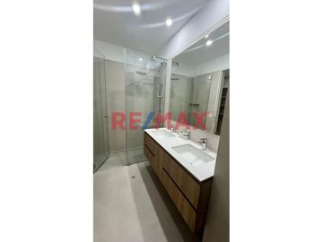 Moderno Departamento De Estreno Con Terraza – Frente A Parque En La Aurora, Miraflores