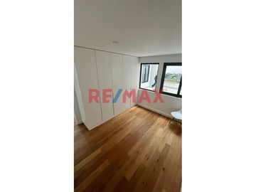 Moderno Departamento De Estreno Con Terraza – Frente A Parque En La Aurora, Miraflores