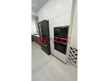 Moderno Departamento De Estreno Con Terraza – Frente A Parque En La Aurora, Miraflores