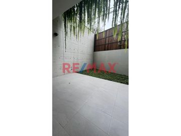 Moderno Departamento De Estreno Con Terraza – Frente A Parque En La Aurora, Miraflores