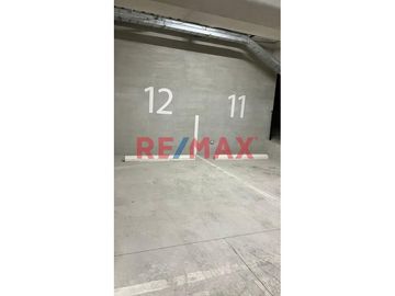 Moderno Departamento De Estreno Con Terraza – Frente A Parque En La Aurora, Miraflores