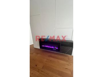 Moderno Departamento De Estreno Con Terraza – Frente A Parque En La Aurora, Miraflores