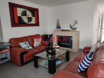 Venta De Casa - Cala Del Mar