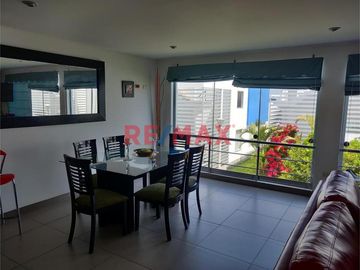 Venta De Casa - Cala Del Mar