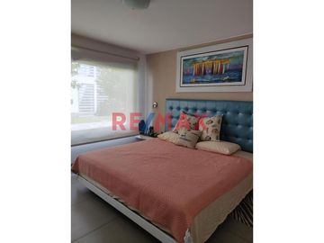 Venta De Casa - Cala Del Mar