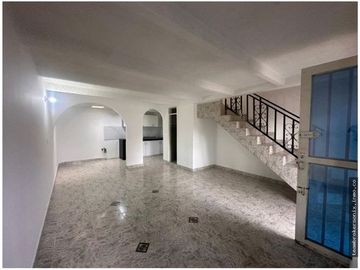 VENDO CASA EN VILLA DEL PRADO