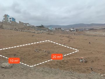 Terreno En Venta 