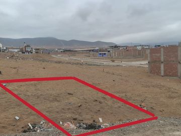 Terreno En Venta 