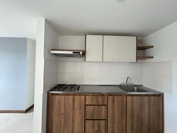 Venta Apartamento en Niza - Manizales