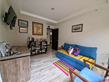 🏙️En Venta Departamento de Lujo de 3 Dormitorios cerca de la Primero de Mayo y Av. 12 de Octubre🏢