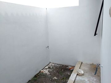 Rumah Baru Siap Huni di Taman Ayom Sedayu
