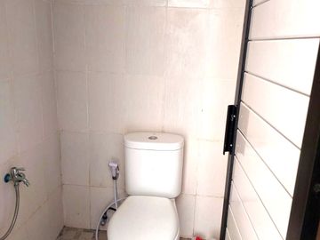 Rumah Baru Siap Huni di Taman Ayom Sedayu