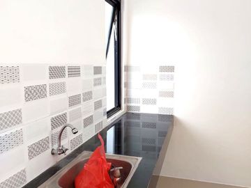 Rumah Baru Siap Huni di Taman Ayom Sedayu