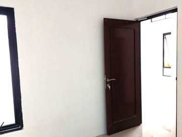 Rumah Baru Siap Huni di Taman Ayom Sedayu