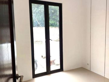 Rumah Baru Siap Huni di Taman Ayom Sedayu