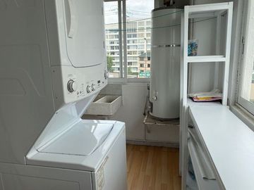 HERMOSO DEPARTAMENTO AMUEBLADO Y EQUIPADO