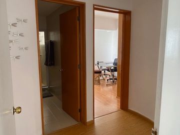 HERMOSO DEPARTAMENTO AMUEBLADO Y EQUIPADO