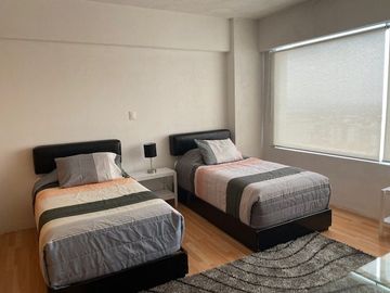 HERMOSO DEPARTAMENTO AMUEBLADO Y EQUIPADO