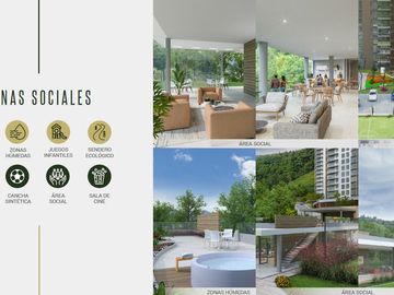Venta Cesión de Derechos en Reserva de Hungría - Manizales