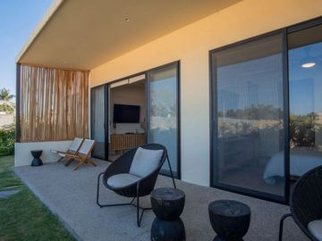 MATIARI parque residencial