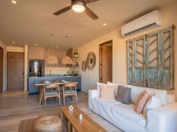 MATIARI parque residencial