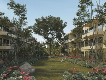 MATIARI parque residencial