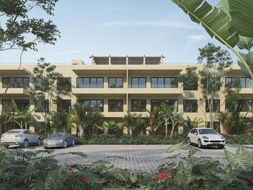 MATIARI parque residencial