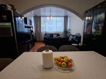 OCASION ! VENTA DEPARTAMENTO EN BREÑA A CUADRAS DE REAL PLAZA CENTRO CIVICO